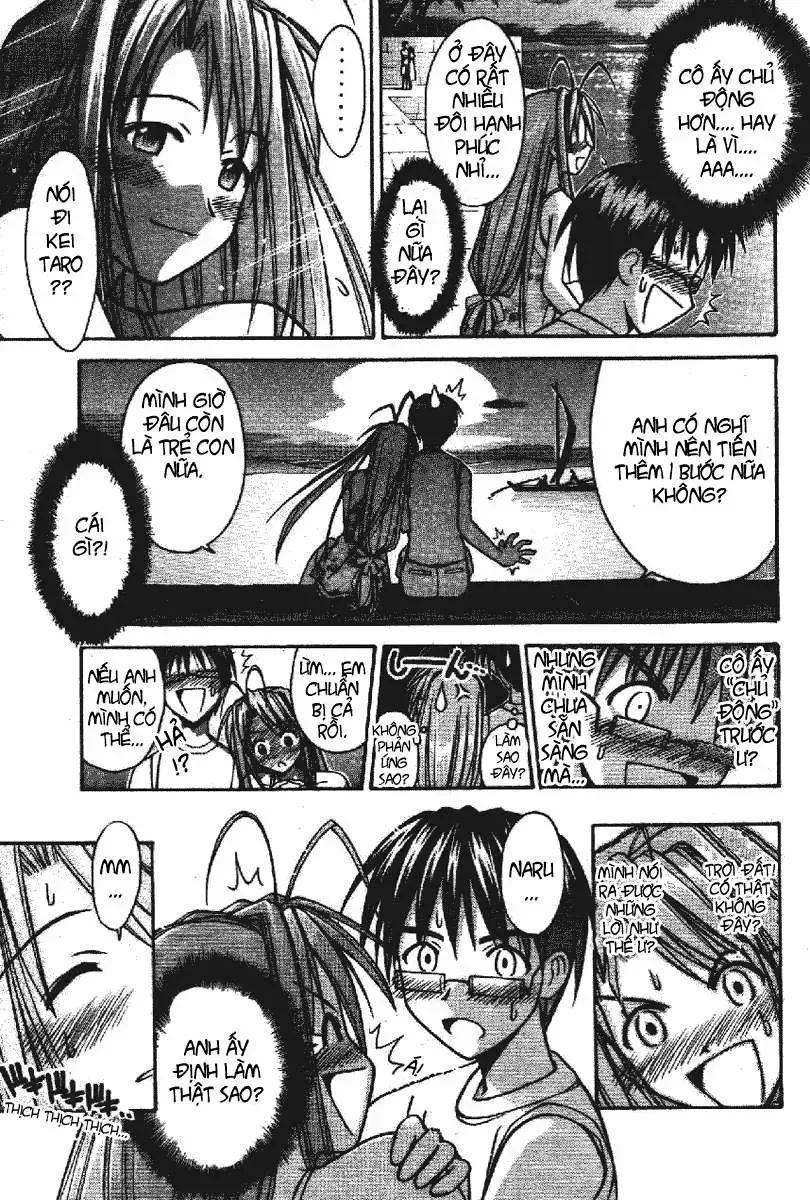 Love Hina Chap 112 - Next Chap 113