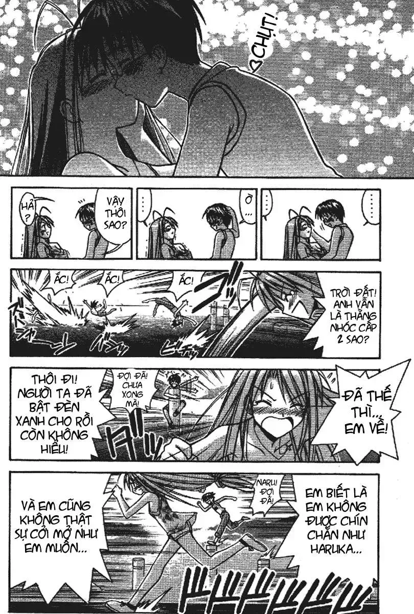 Love Hina Chap 112 - Next Chap 113