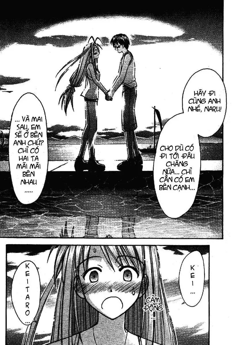 Love Hina Chap 112 - Next Chap 113