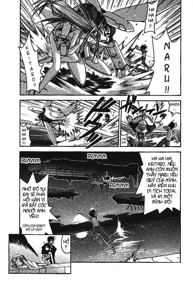 Love Hina Chap 112 - Next Chap 113