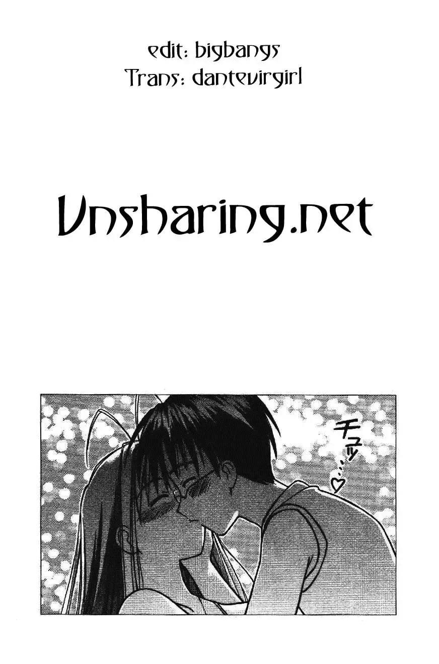 Love Hina Chap 112 - Next Chap 113