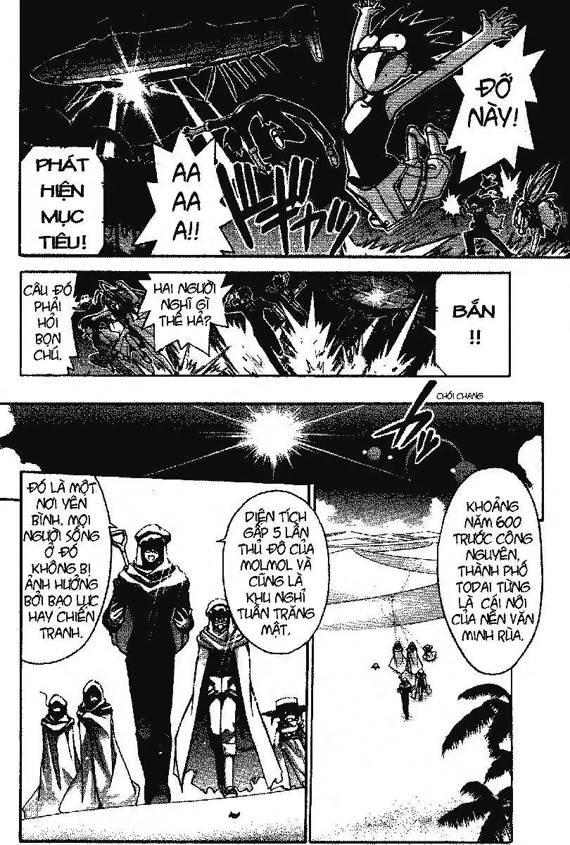 Love Hina Chap 112 - Next Chap 113