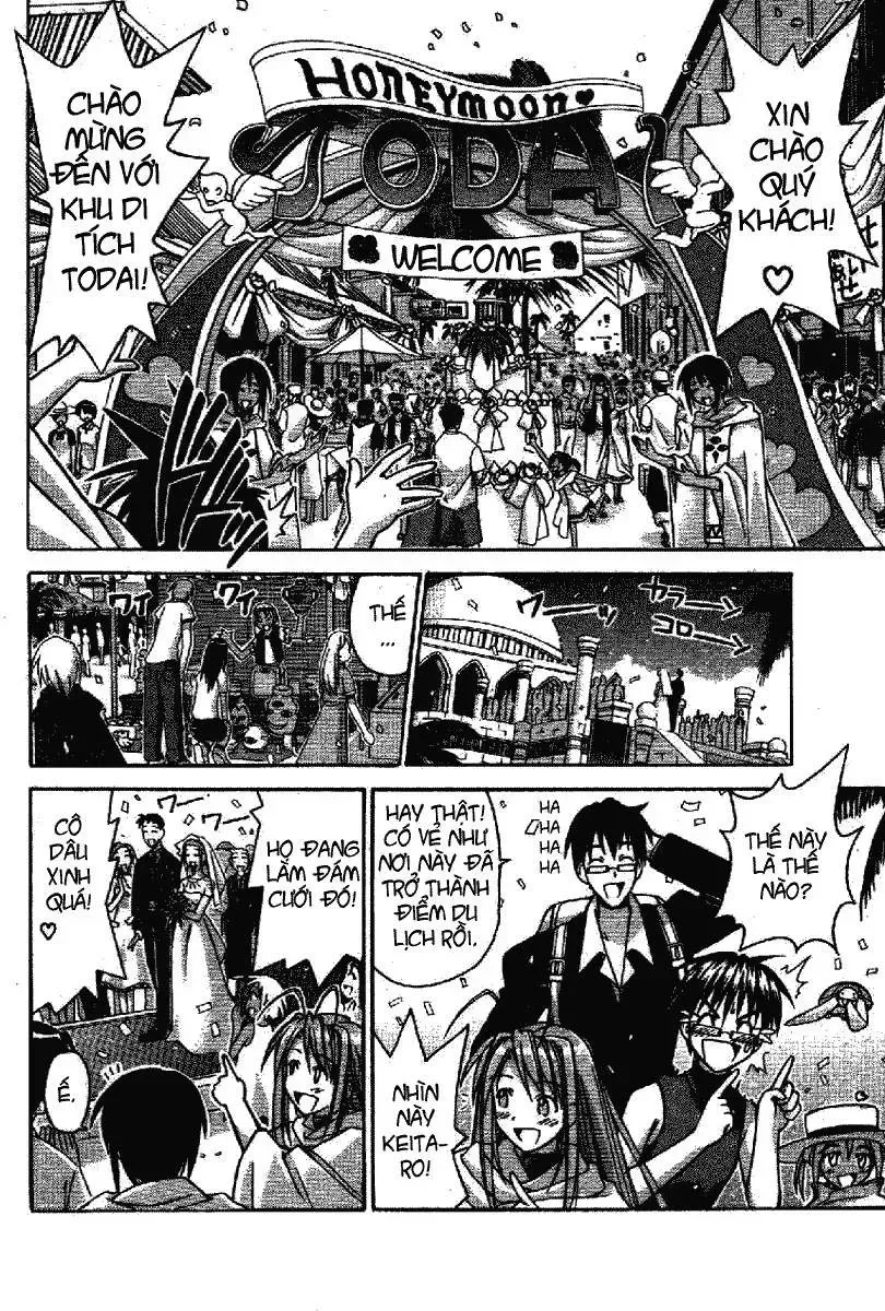 Love Hina Chap 112 - Next Chap 113