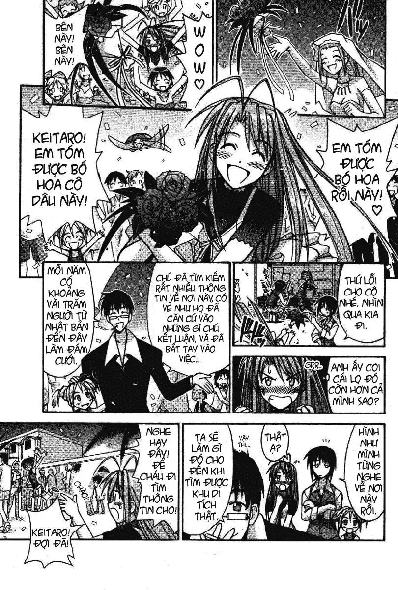 Love Hina Chap 112 - Next Chap 113