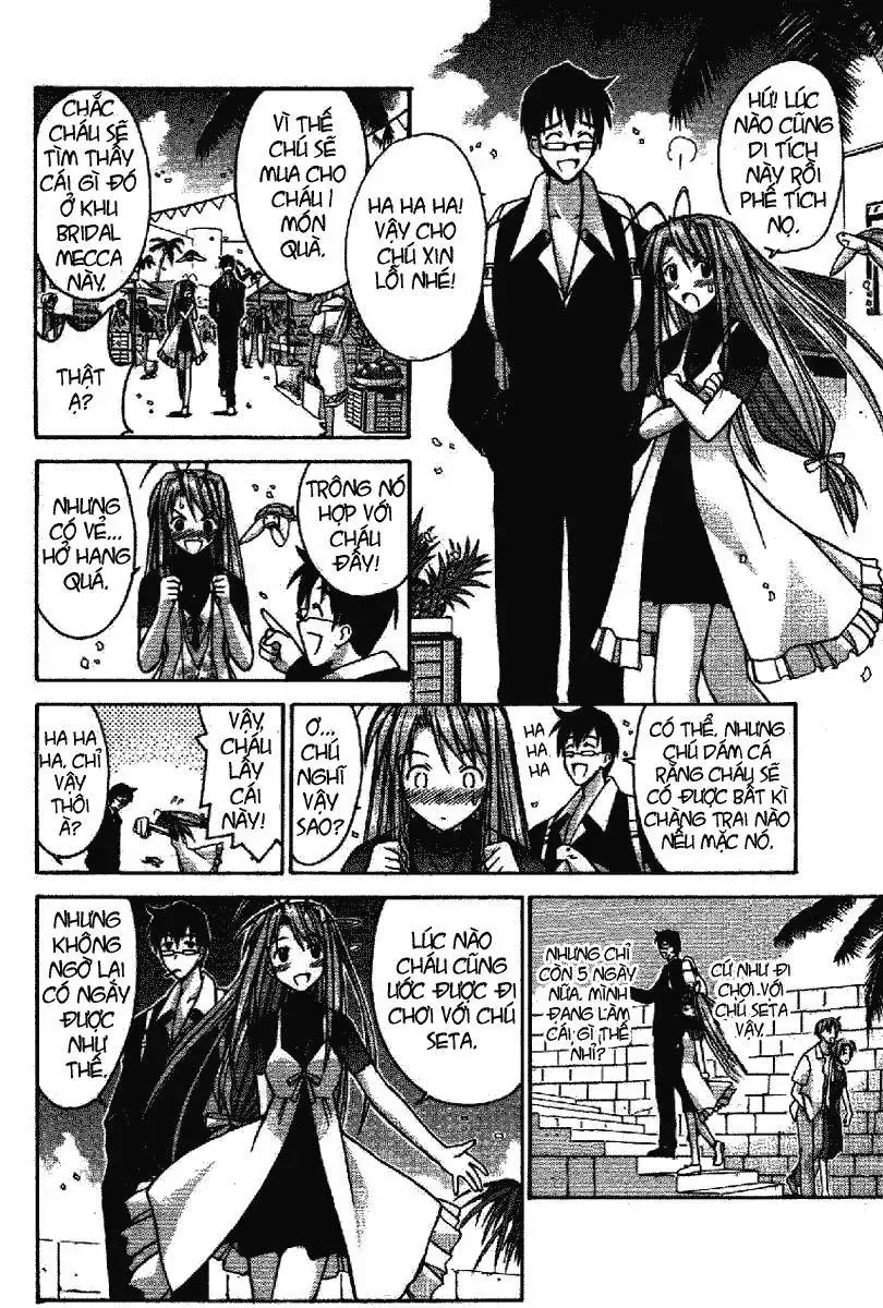 Love Hina Chap 112 - Next Chap 113