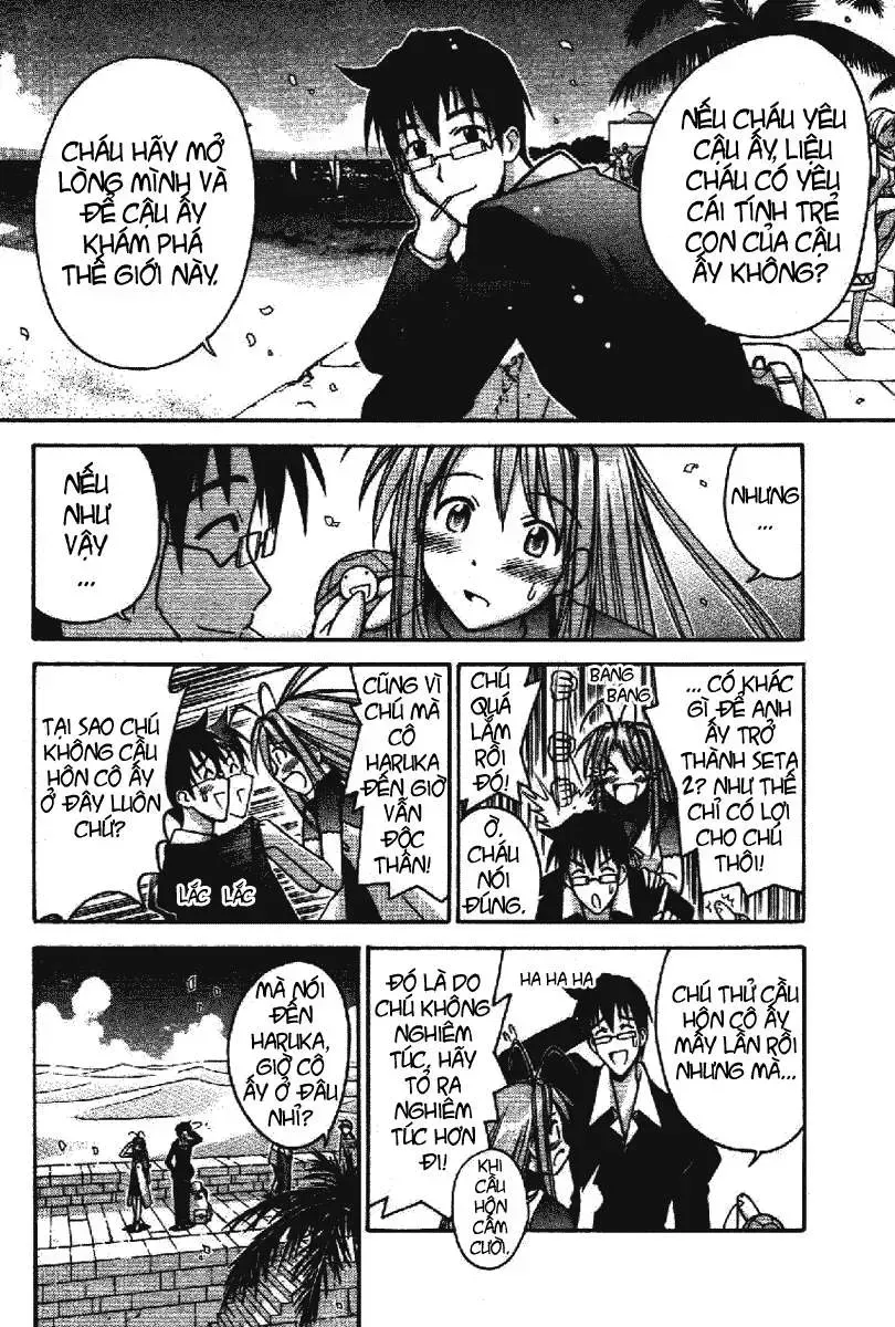 Love Hina Chap 112 - Next Chap 113