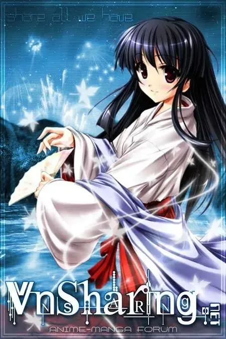 Love Hina Chap 114 - Next Chap 115