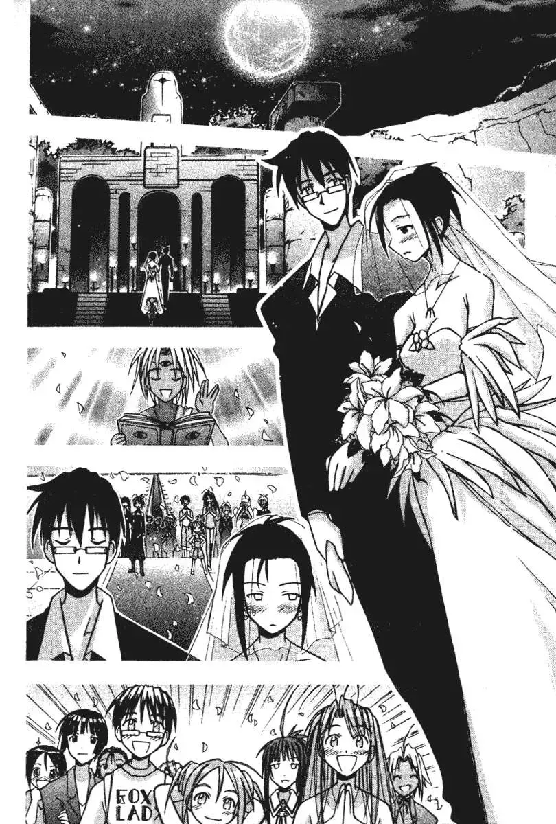 Love Hina Chap 114 - Next Chap 115