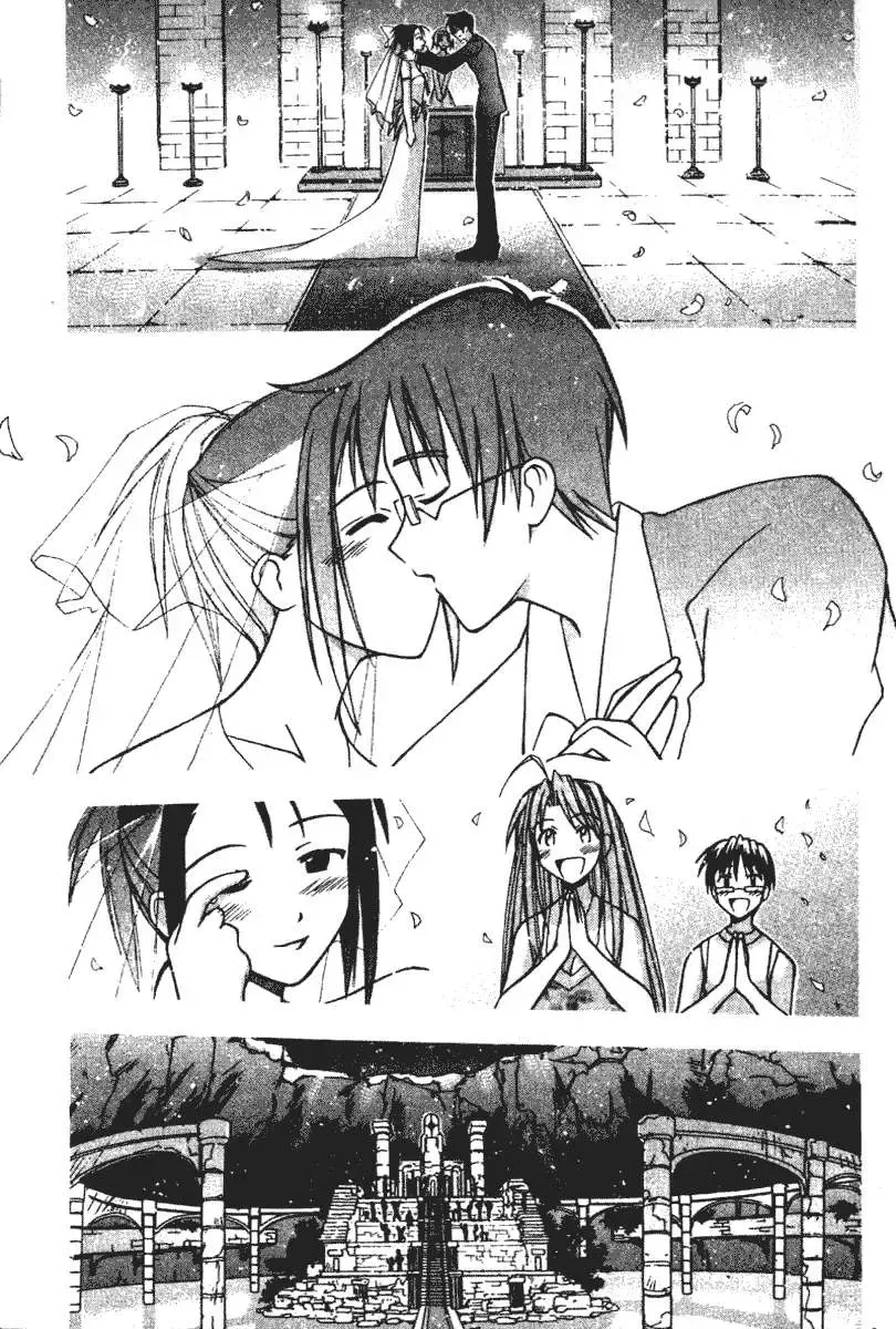 Love Hina Chap 114 - Next Chap 115
