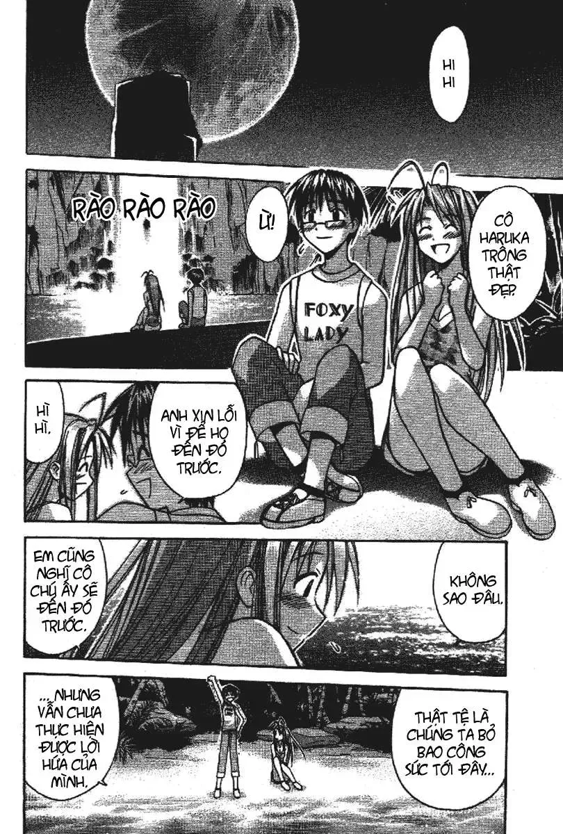 Love Hina Chap 114 - Next Chap 115