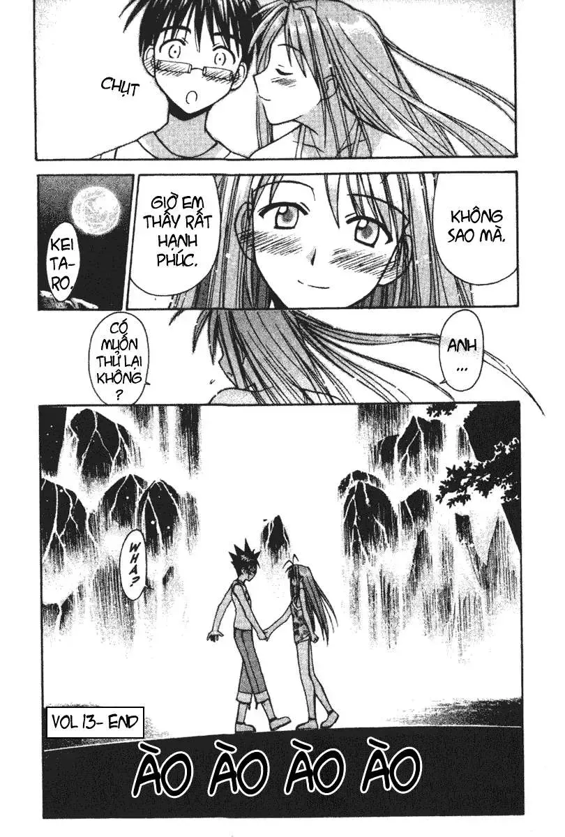 Love Hina Chap 114 - Next Chap 115