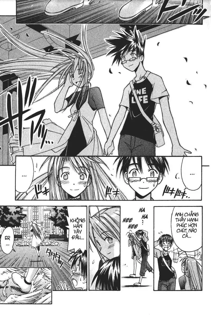 Love Hina Chap 115 - Next Chap 116