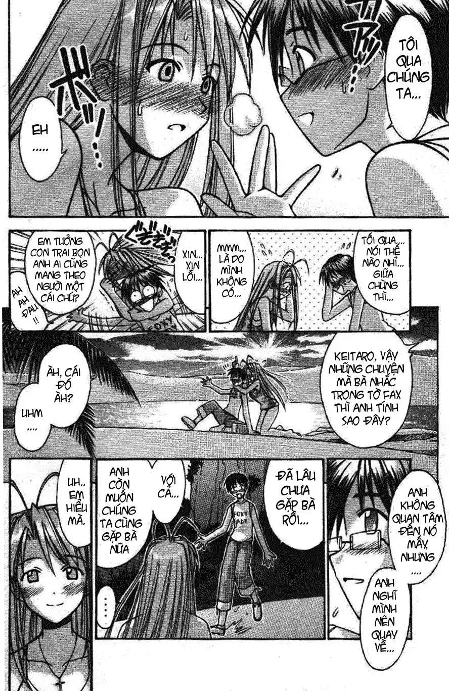 Love Hina Chap 115 - Next Chap 116