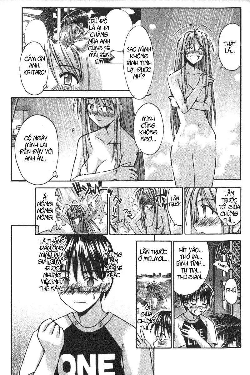 Love Hina Chap 115 - Next Chap 116