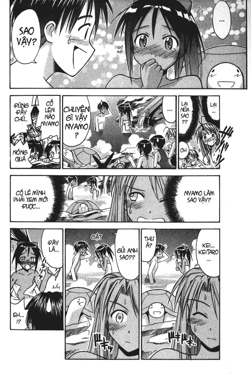 Love Hina Chap 116 - Next Chap 117