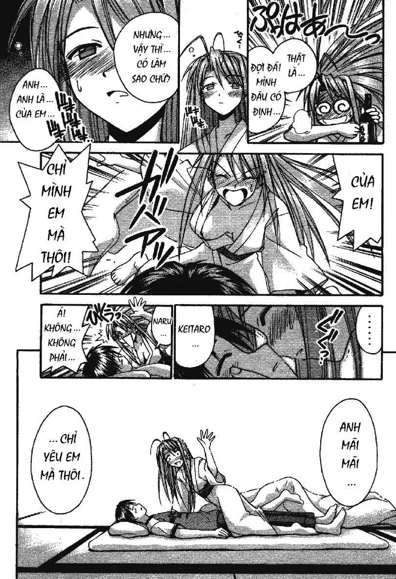 Love Hina Chap 116 - Next Chap 117