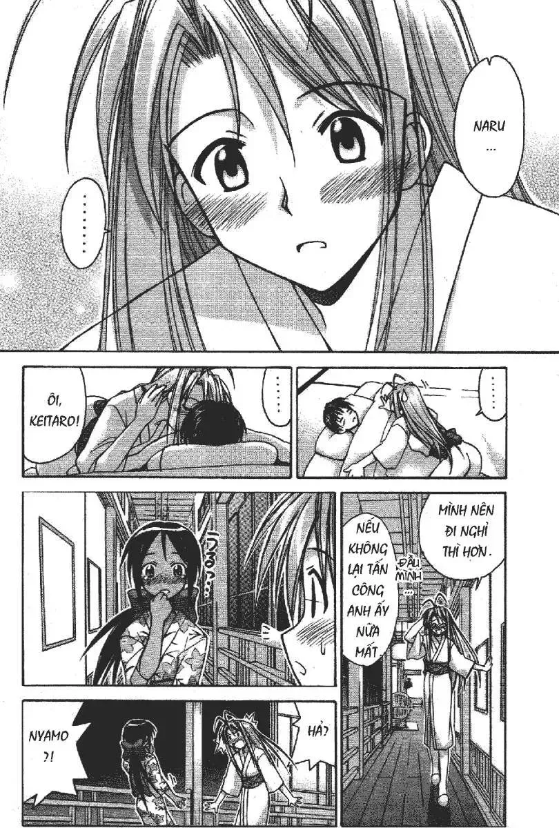 Love Hina Chap 116 - Next Chap 117