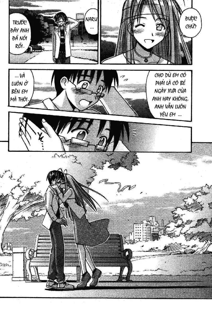 Love Hina Chap 117 - Next Chap 118