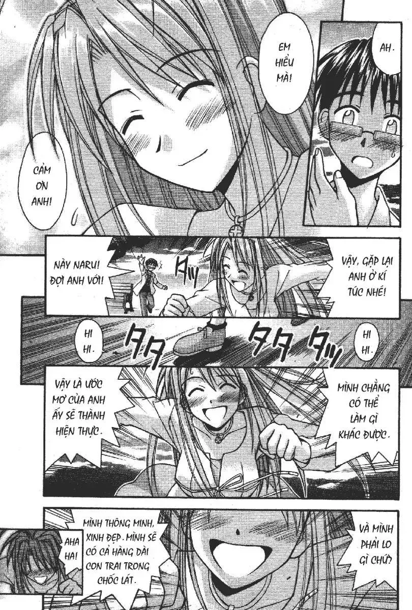 Love Hina Chap 117 - Next Chap 118