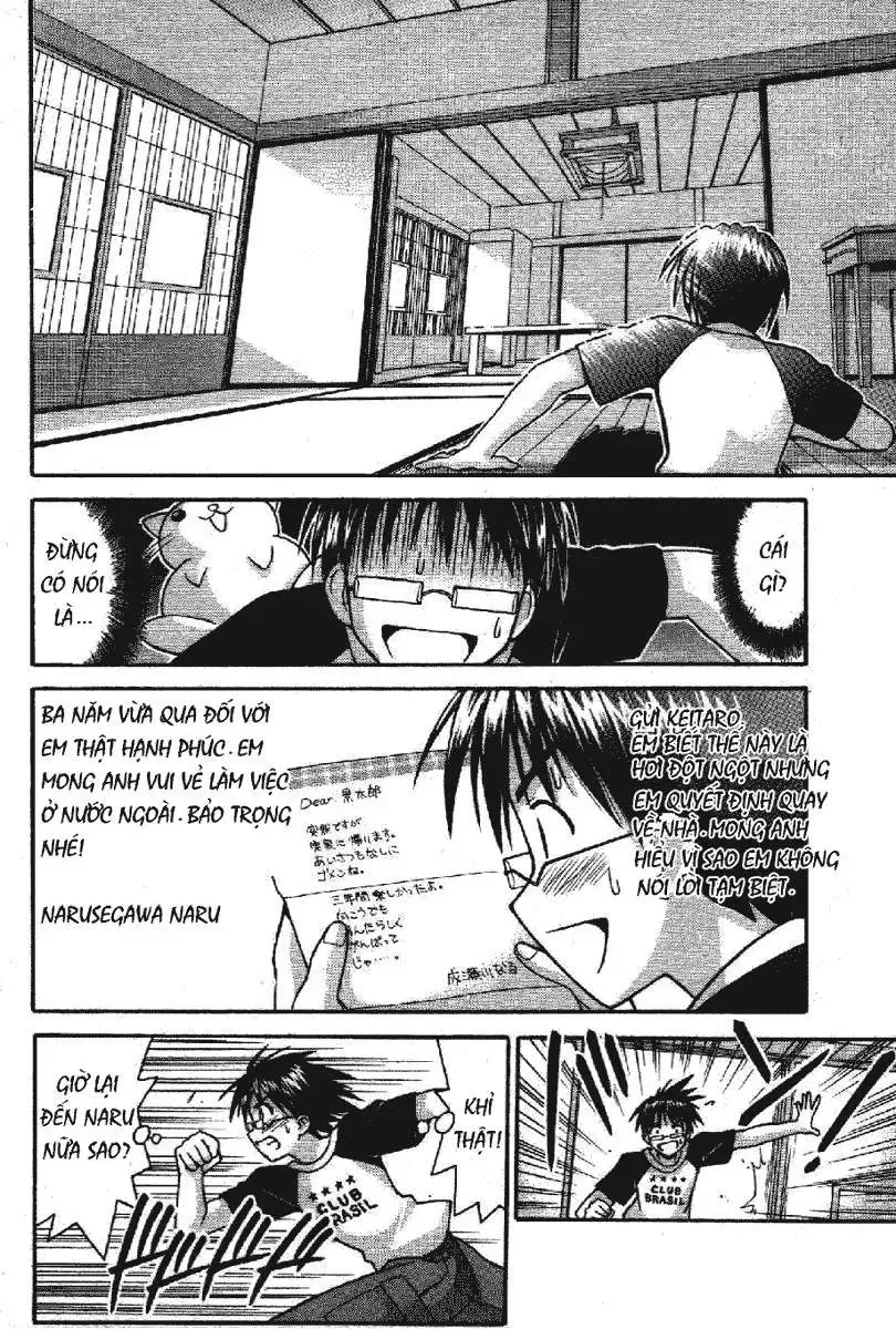 Love Hina Chap 117 - Next Chap 118