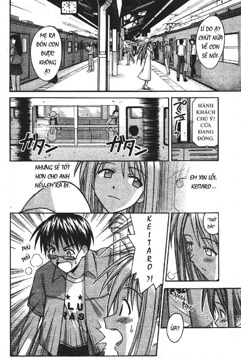 Love Hina Chap 117 - Next Chap 118
