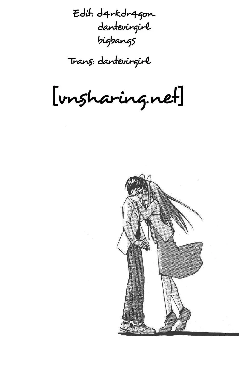 Love Hina Chap 117 - Next Chap 118
