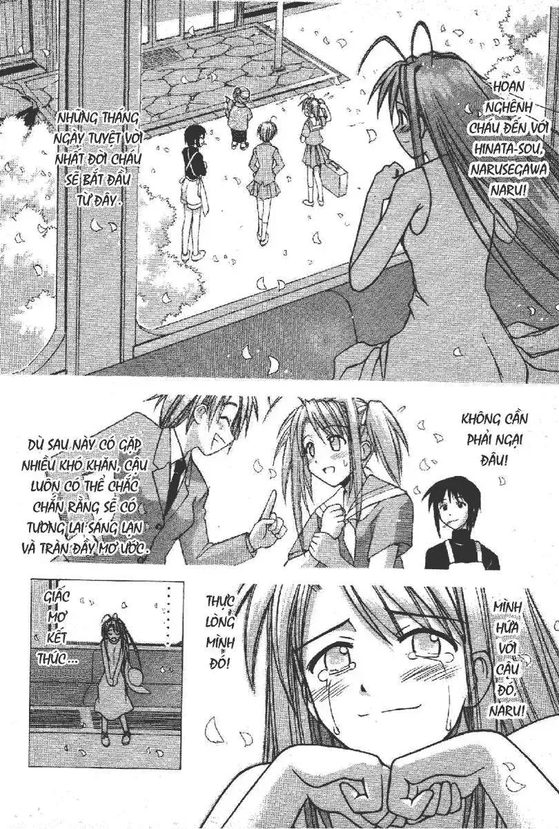 Love Hina Chap 118 - Next Chap 119