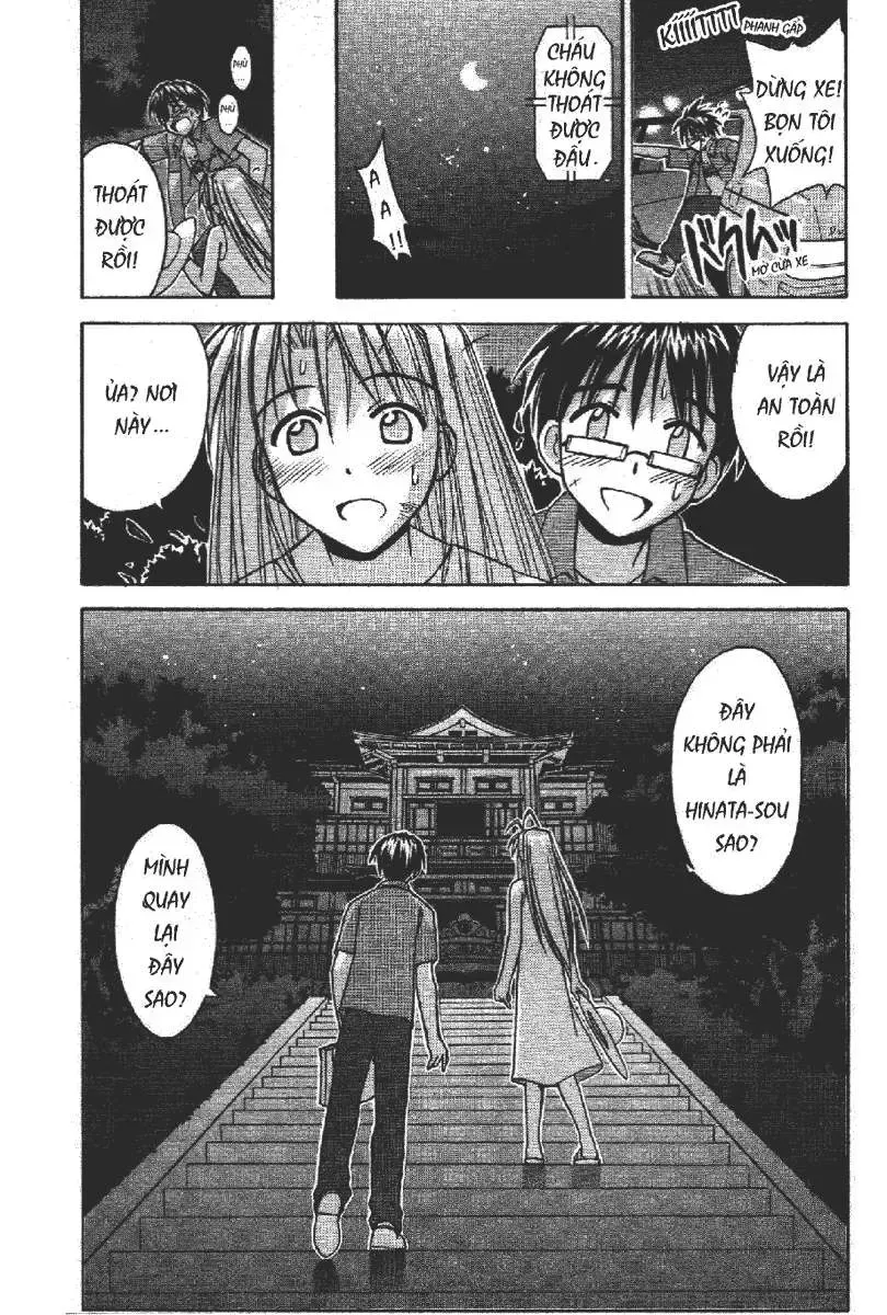 Love Hina Chap 118 - Next Chap 119