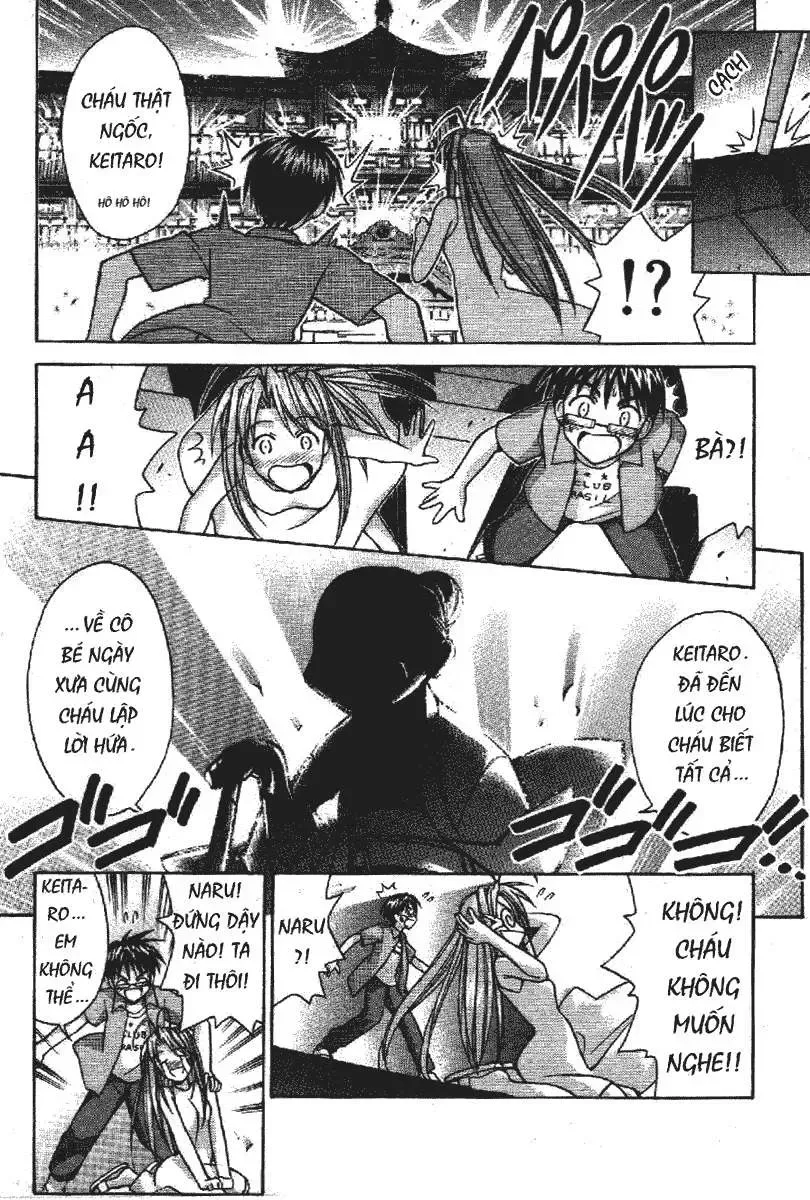 Love Hina Chap 118 - Next Chap 119