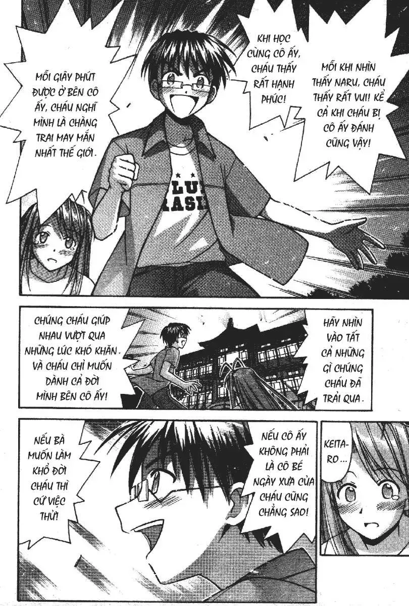 Love Hina Chap 118 - Next Chap 119