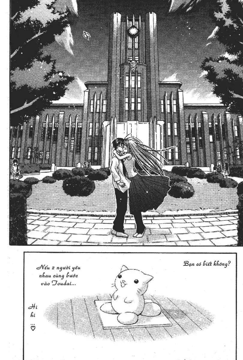 Love Hina Chap 118 - Next Chap 119