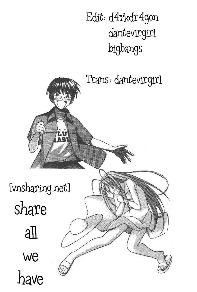 Love Hina Chap 118 - Next Chap 119