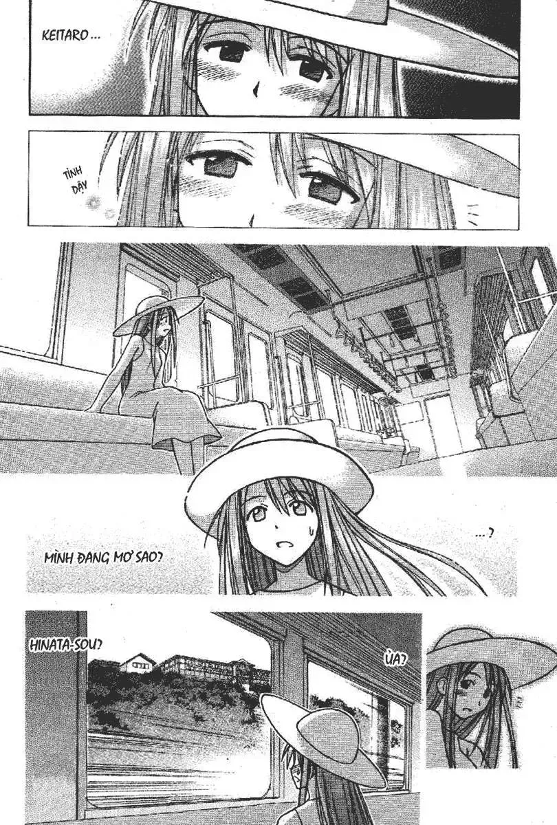 Love Hina Chap 118 - Next Chap 119