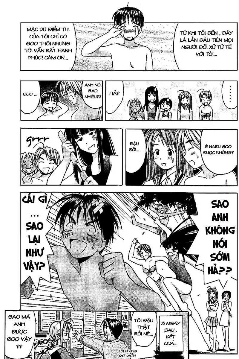 Love Hina Chap 12 - Next Chap 13
