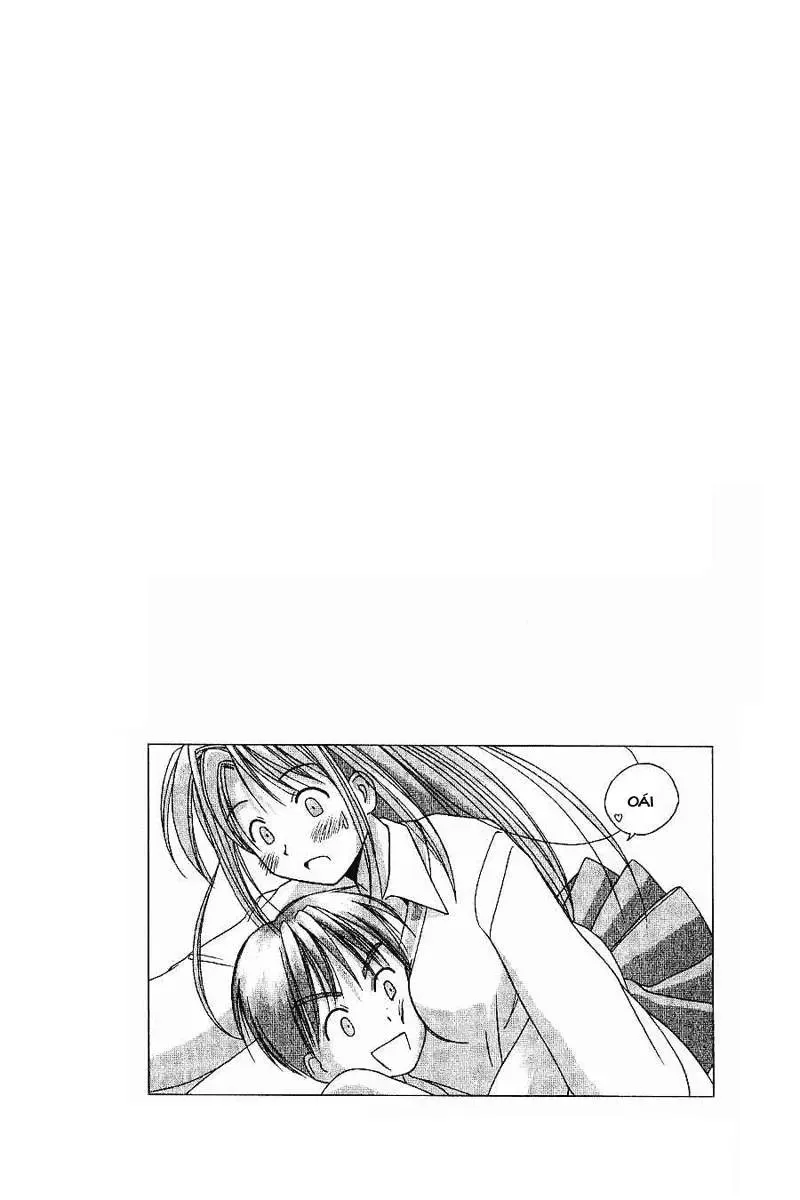 Love Hina Chap 12 - Next Chap 13