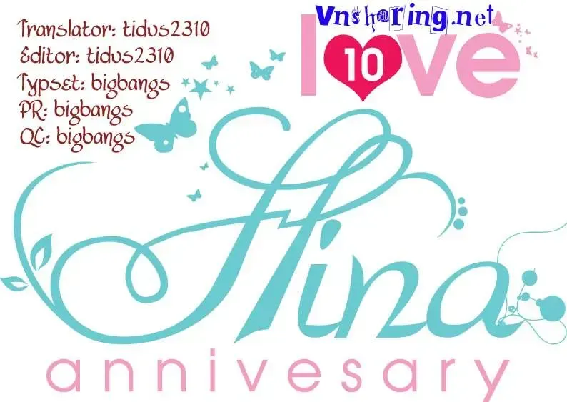 Love Hina Chap 15 - Next Chap 16