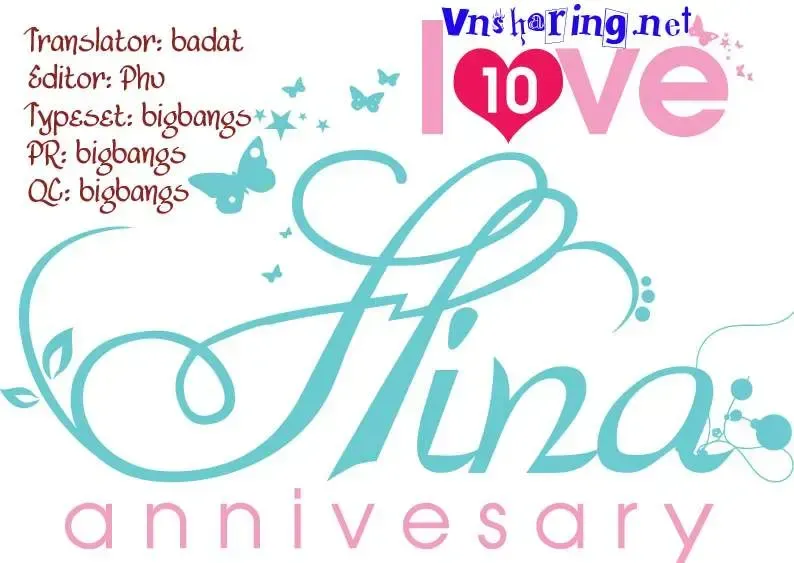 Love Hina Chap 17 - Next Chap 18