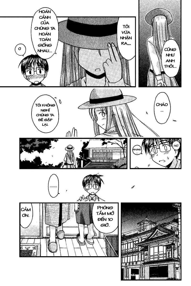 Love Hina Chap 19 - Next Chap 20