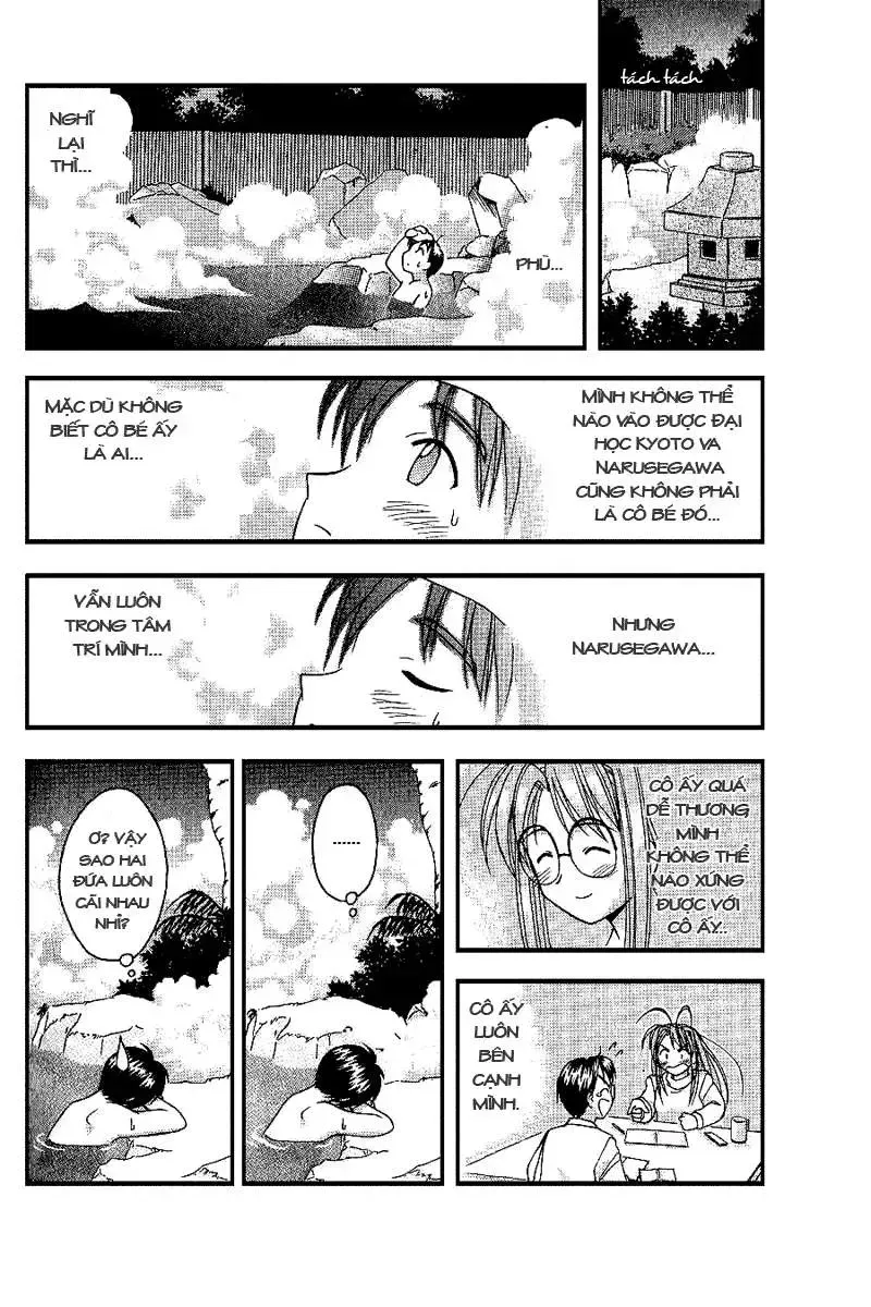 Love Hina Chap 19 - Next Chap 20