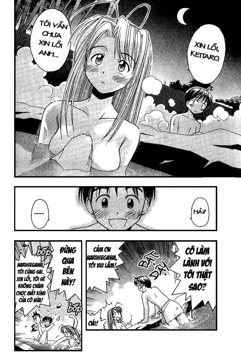 Love Hina Chap 19 - Next Chap 20
