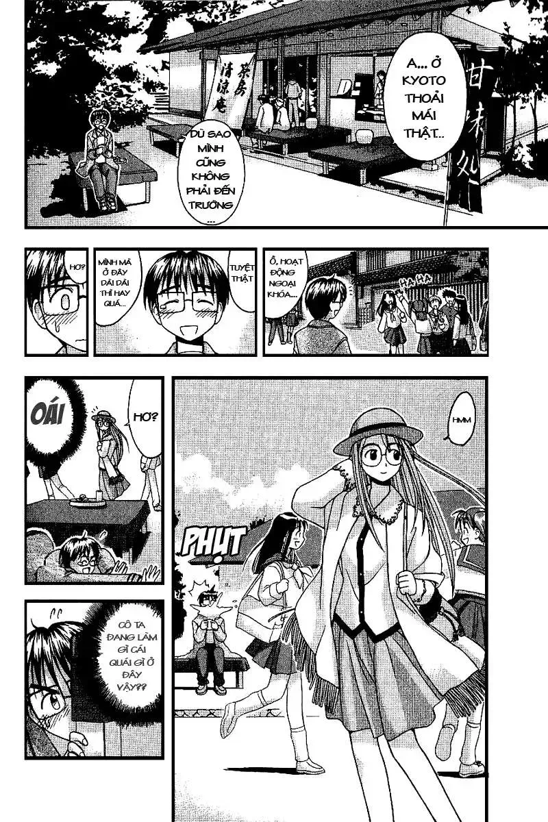 Love Hina Chap 19 - Next Chap 20