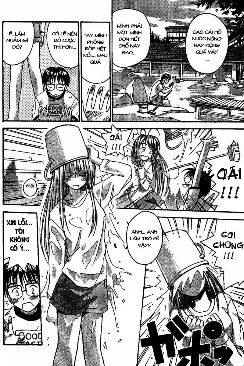 Love Hina Chap 2 - Next Chap 3