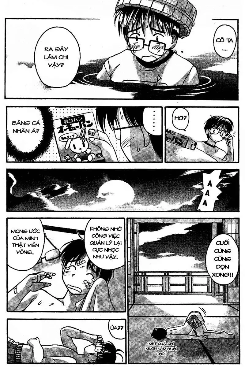 Love Hina Chap 2 - Next Chap 3