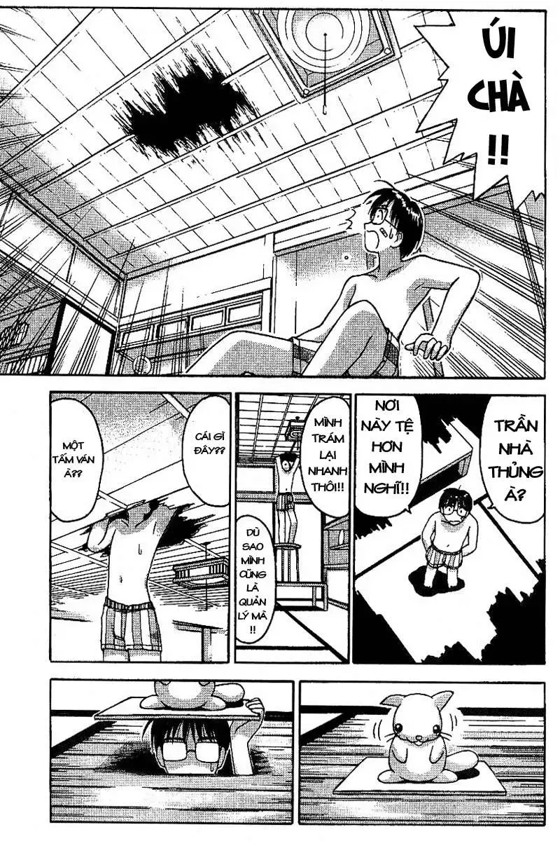 Love Hina Chap 2 - Next Chap 3