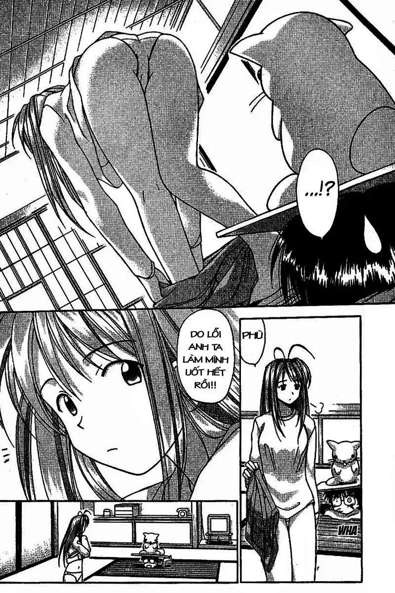 Love Hina Chap 2 - Next Chap 3