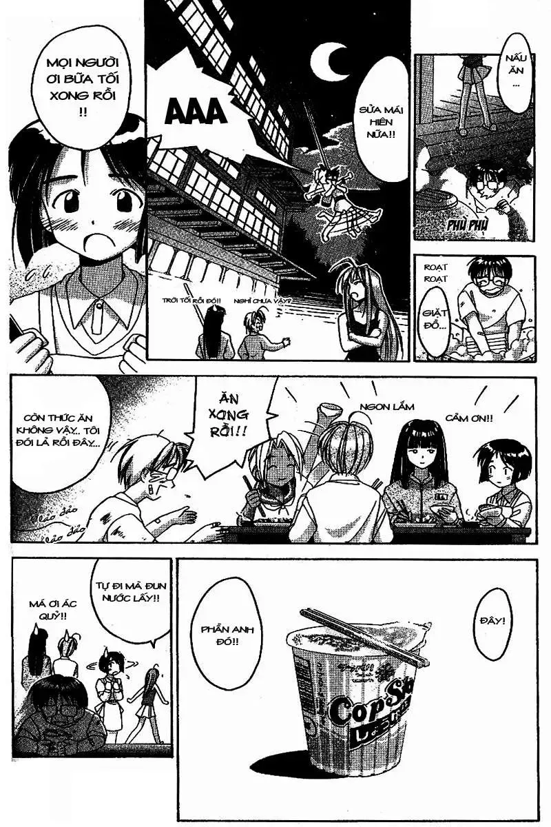 Love Hina Chap 2 - Next Chap 3