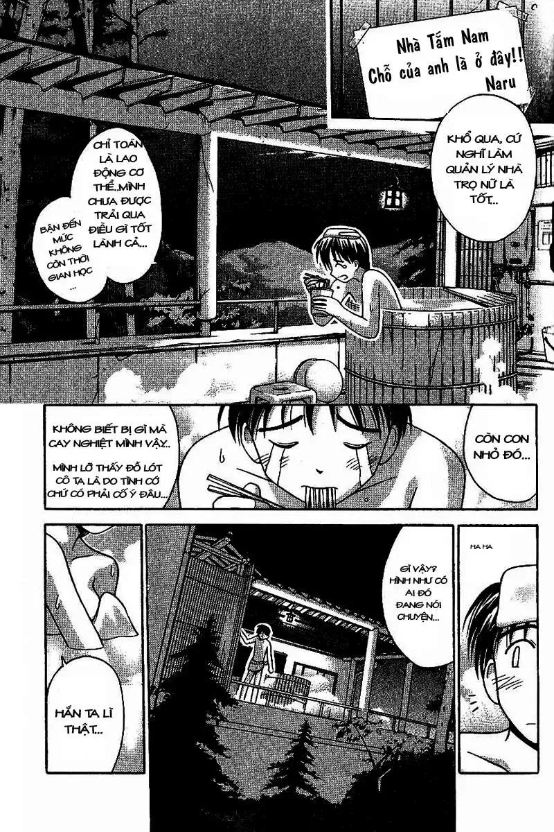 Love Hina Chap 2 - Next Chap 3