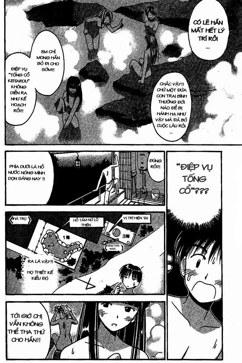 Love Hina Chap 2 - Next Chap 3