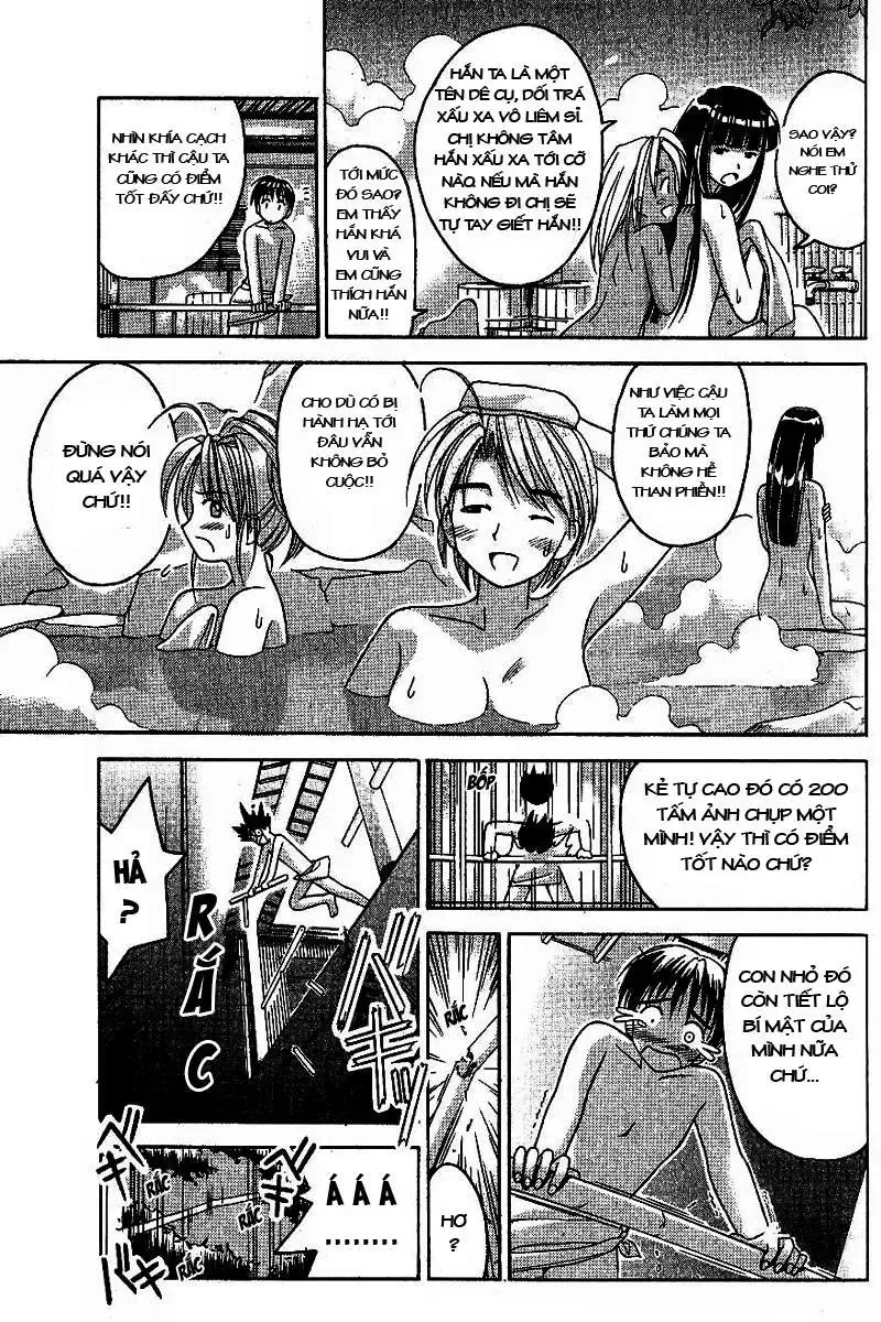Love Hina Chap 2 - Next Chap 3