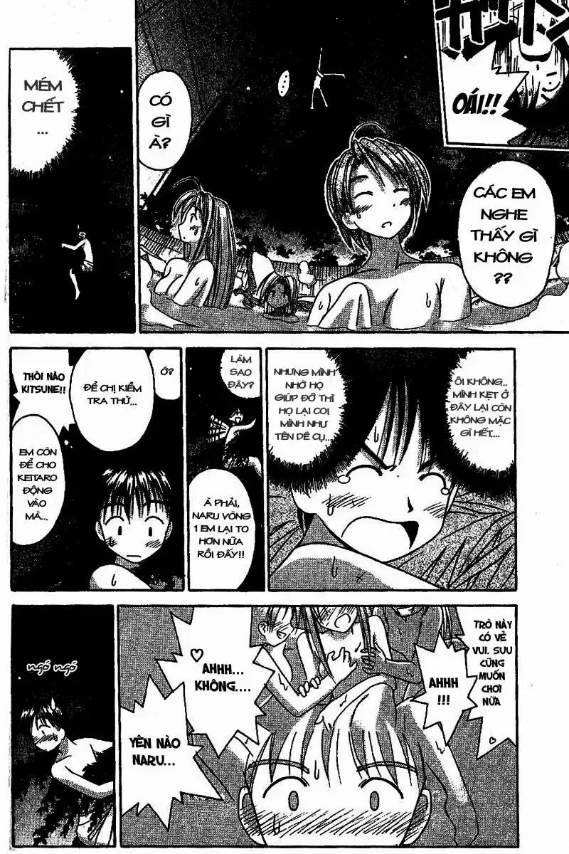 Love Hina Chap 2 - Next Chap 3